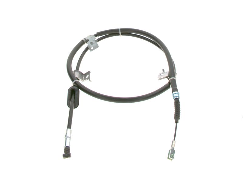 BOSCH 1 987 477 673 Cable Pull, parking brake