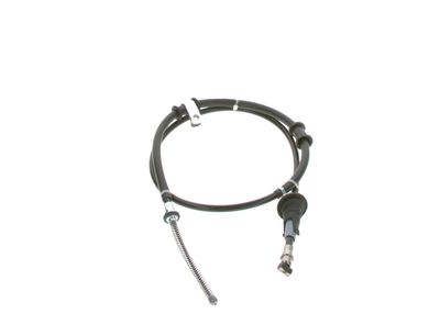 Cable Pull, parking brake BOSCH 1 987 477 676