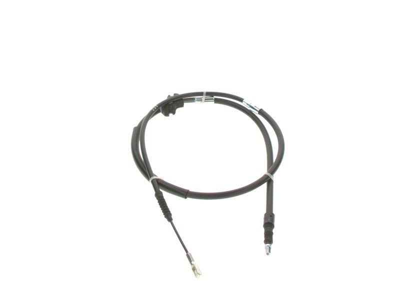 BOSCH 1 987 477 687 Cable Pull, parking brake