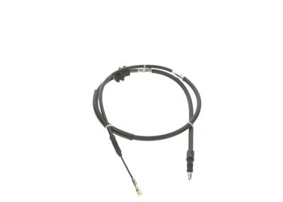 Cable Pull, parking brake BOSCH 1 987 477 687