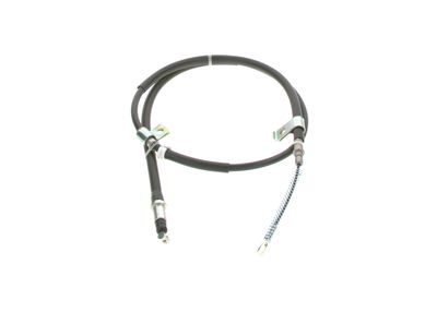Cable Pull, parking brake BOSCH 1 987 477 717