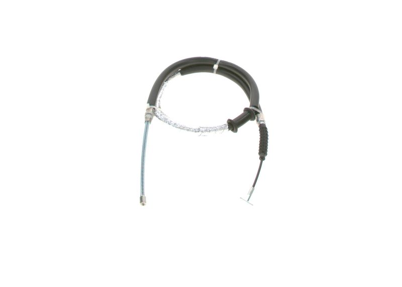 BOSCH 1 987 477 728 Cable Pull, parking brake