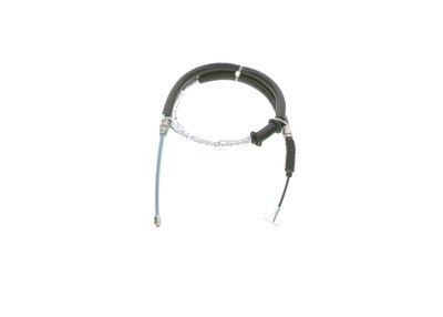 Cable Pull, parking brake BOSCH 1 987 477 728