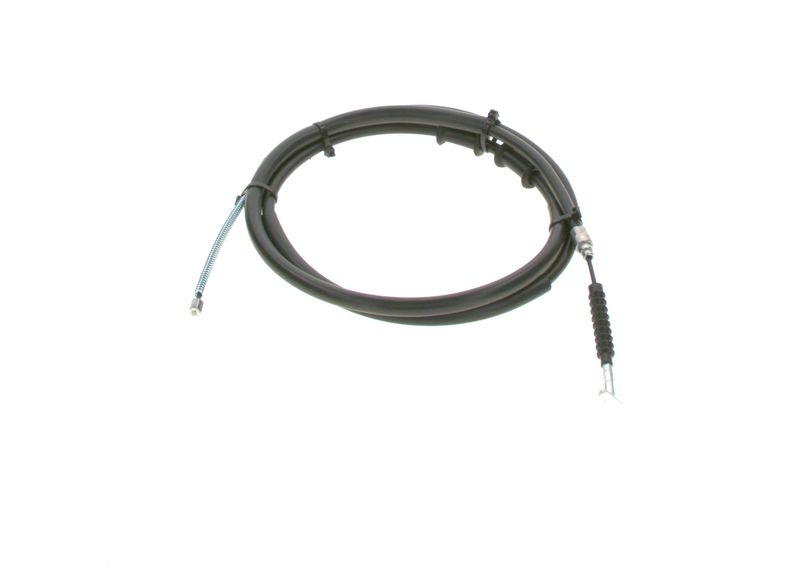 BOSCH 1 987 477 729 Cable Pull, parking brake