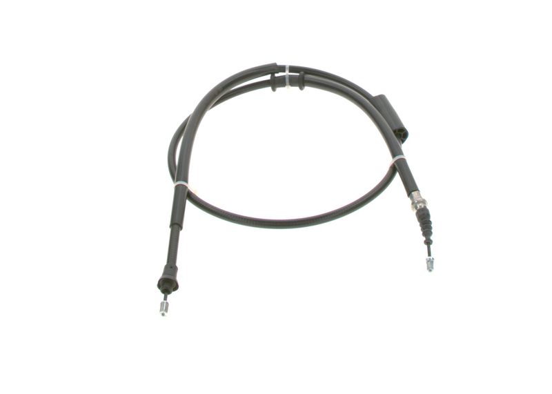BOSCH 1 987 477 730 Cable Pull, parking brake