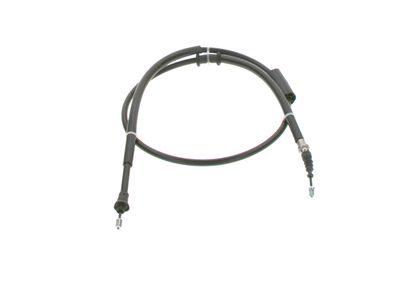 Cable Pull, parking brake BOSCH 1 987 477 730
