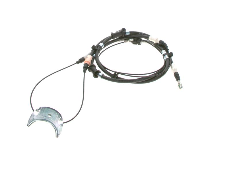 BOSCH 1 987 477 735 Cable Pull, parking brake