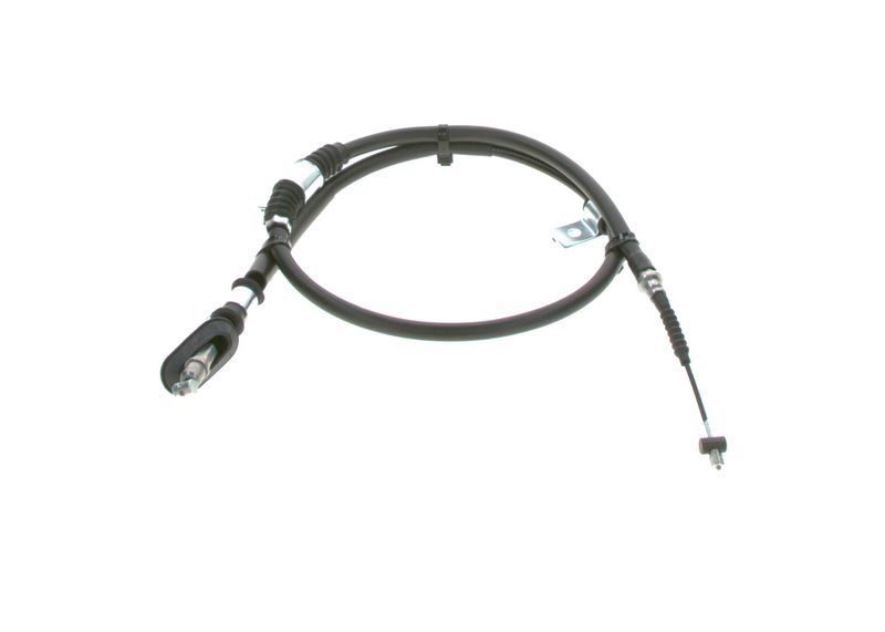 BOSCH 1 987 477 743 Cable Pull, parking brake