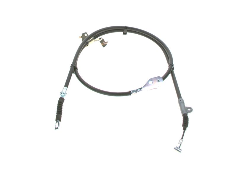 BOSCH 1 987 477 755 Cable Pull, parking brake
