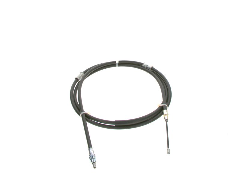 BOSCH 1 987 477 762 Cable Pull, parking brake