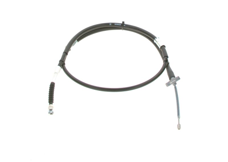 BOSCH 1 987 477 797 Cable Pull, parking brake