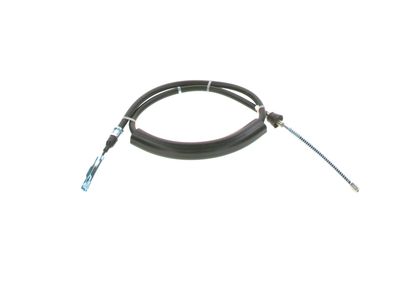 Cable Pull, parking brake BOSCH 1 987 477 808