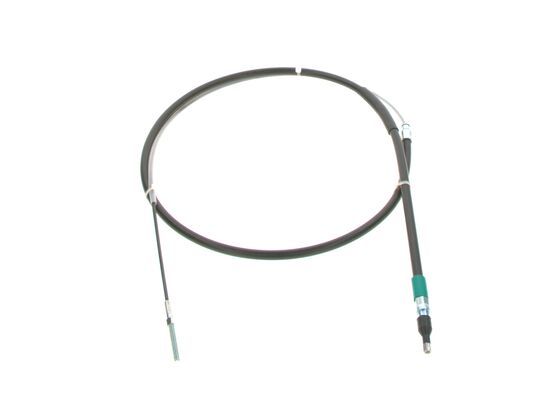 BOSCH 1 987 477 820 Cable Pull, parking brake