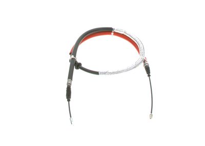 Cable Pull, parking brake BOSCH 1 987 477 824