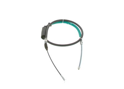 Cable Pull, parking brake BOSCH 1 987 477 825