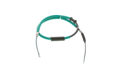 Cable Pull, parking brake BOSCH 1 987 477 827