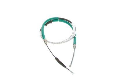 Cable Pull, parking brake BOSCH 1 987 477 828