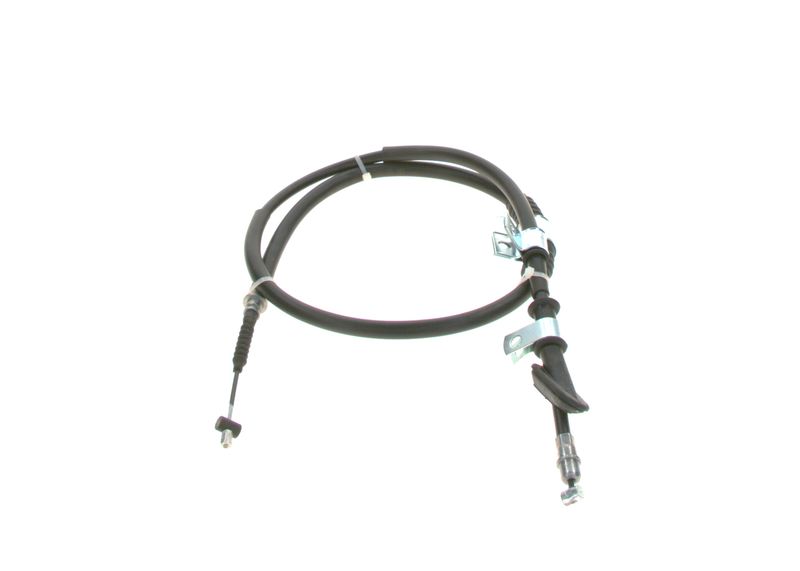 BOSCH 1 987 477 842 Cable Pull, parking brake