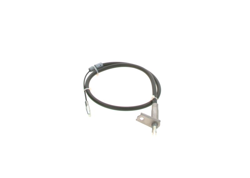 BOSCH 1 987 477 849 Cable Pull, parking brake