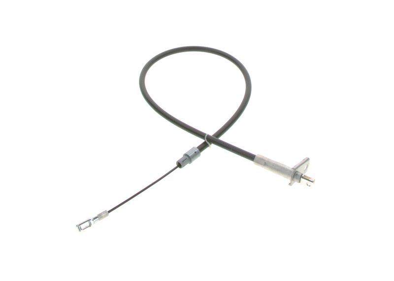 BOSCH 1 987 477 850 Cable Pull, parking brake
