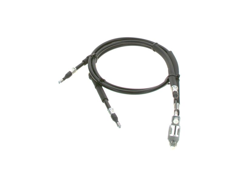 BOSCH 1 987 477 868 Cable Pull, parking brake
