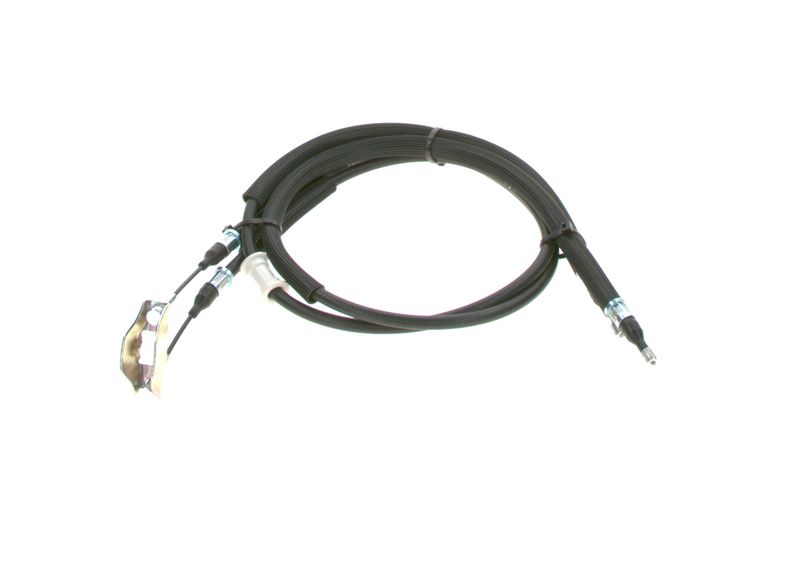 BOSCH 1 987 477 869 Cable Pull, parking brake