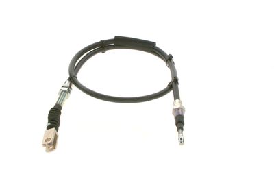 Cable Pull, parking brake BOSCH 1 987 477 873