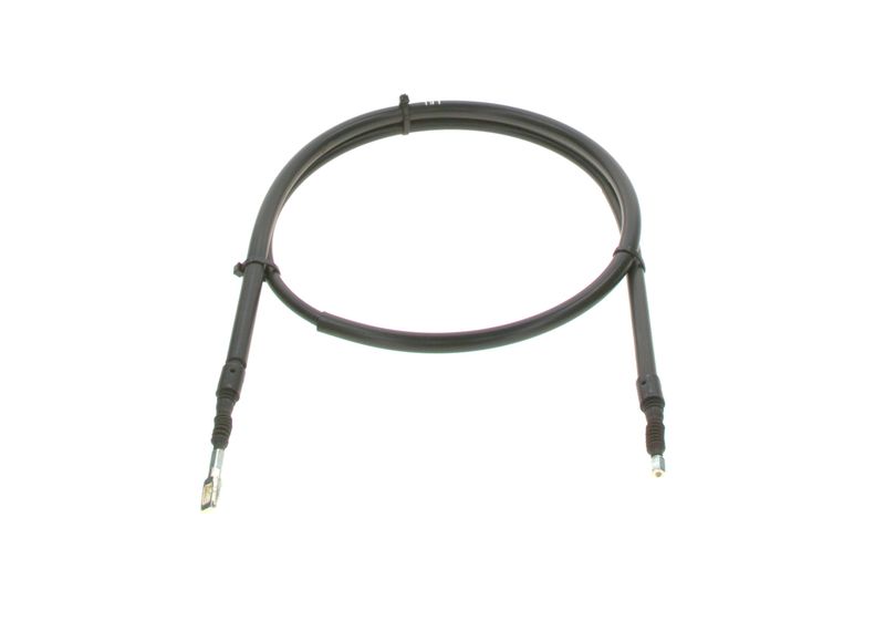 BOSCH 1 987 477 881 Cable Pull, parking brake