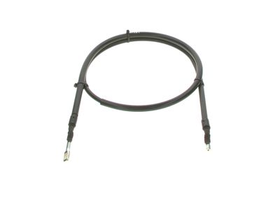Cable Pull, parking brake BOSCH 1 987 477 881