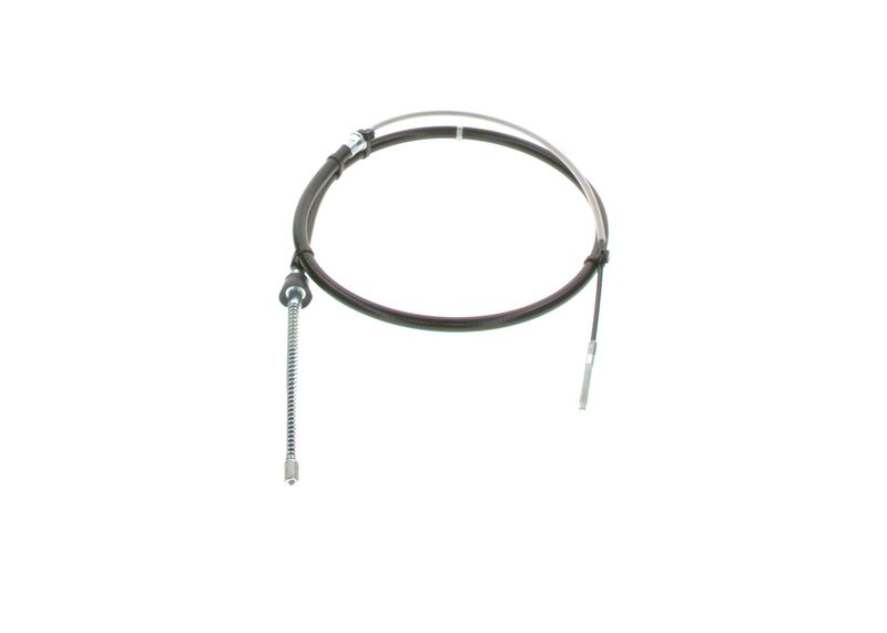 BOSCH 1 987 477 883 Cable Pull, parking brake
