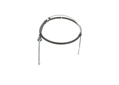 Cable Pull, parking brake BOSCH 1 987 477 883