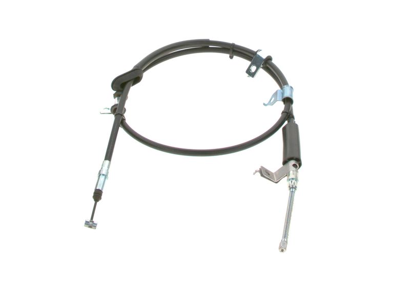 BOSCH 1 987 477 887 Cable Pull, parking brake