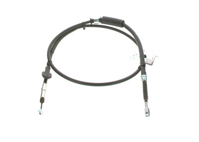 Cable Pull, parking brake BOSCH 1 987 477 888