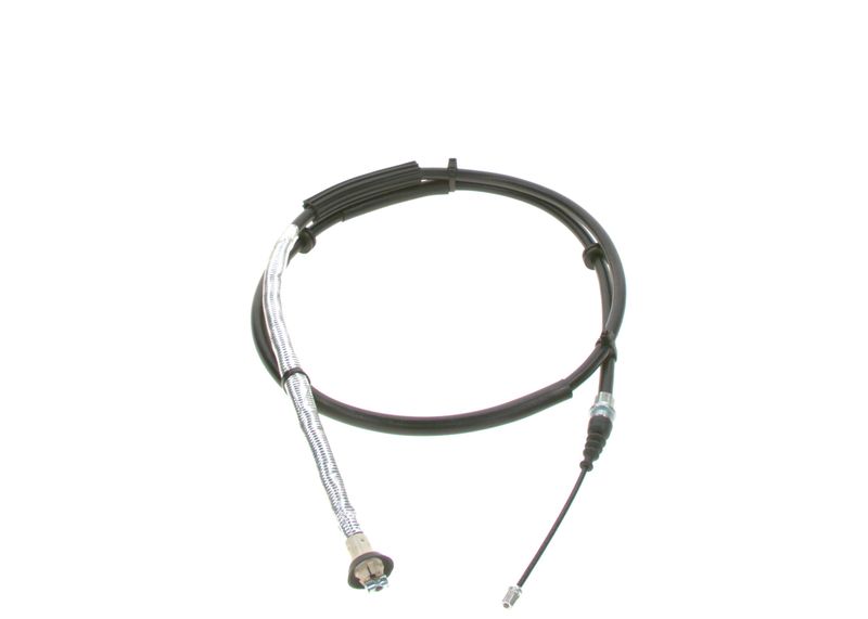 BOSCH 1 987 477 910 Cable Pull, parking brake