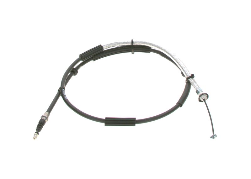 BOSCH 1 987 477 911 Cable Pull, parking brake