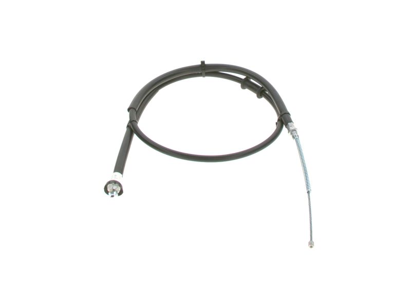 BOSCH 1 987 477 912 Cable Pull, parking brake