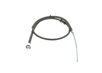 Cable Pull, parking brake BOSCH 1 987 477 912