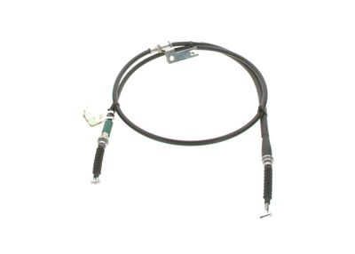 Cable Pull, parking brake BOSCH 1 987 477 916