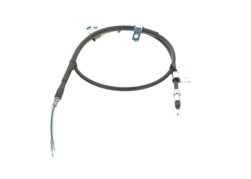 BOSCH 1 987 477 920 Cable Pull, parking brake