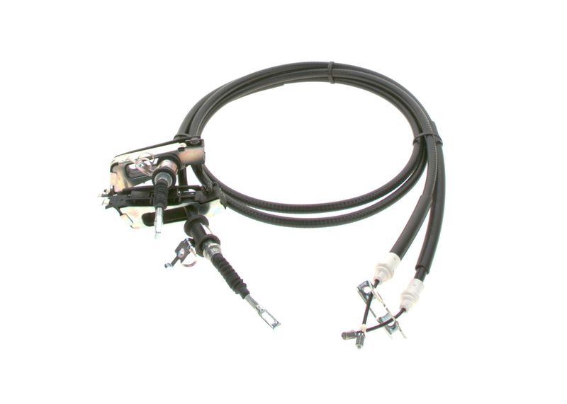BOSCH 1 987 477 931 Cable Pull, parking brake