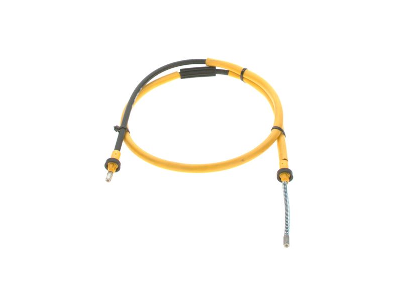 BOSCH 1 987 477 939 Cable Pull, parking brake