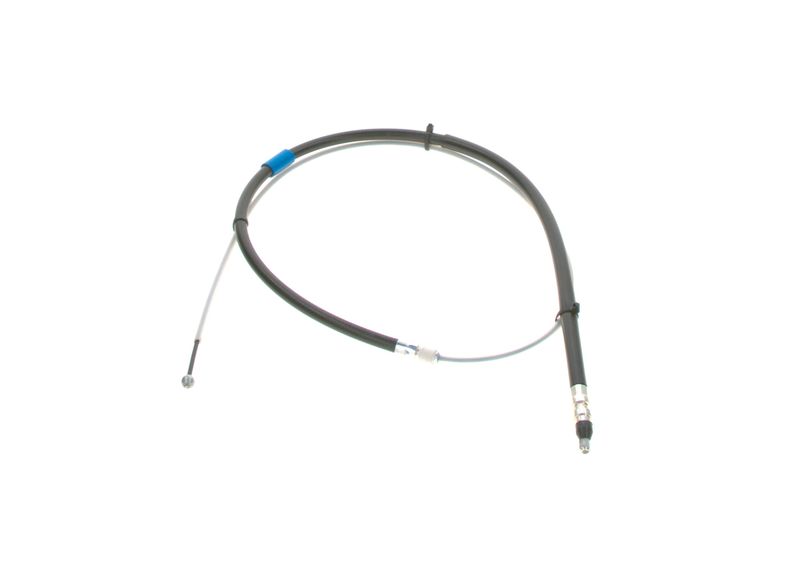 BOSCH 1 987 477 950 Cable Pull, parking brake