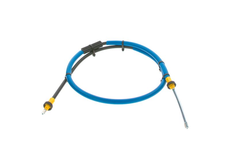 BOSCH 1 987 477 966 Cable Pull, parking brake