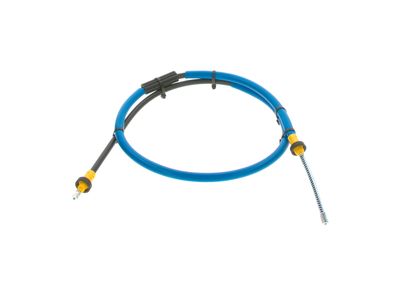Cable Pull, parking brake BOSCH 1 987 477 966