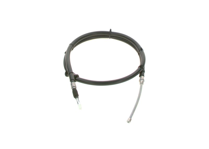 BOSCH 1 987 477 968 Cable Pull, parking brake