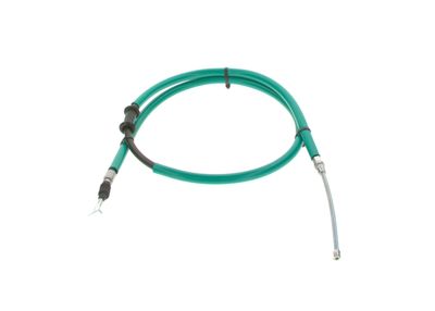 Cable Pull, parking brake BOSCH 1 987 477 969