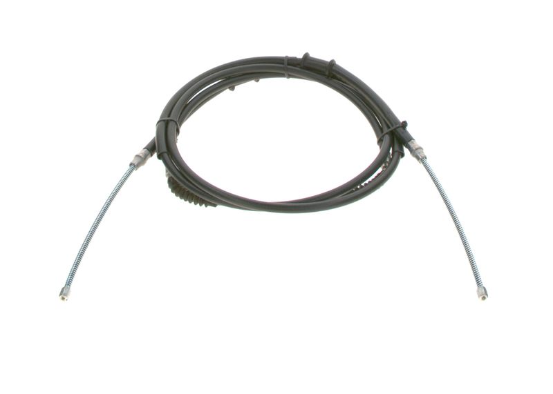 BOSCH 1 987 477 989 Cable Pull, parking brake