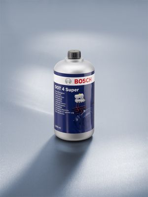 Brake Fluid BOSCH 1 987 479 118