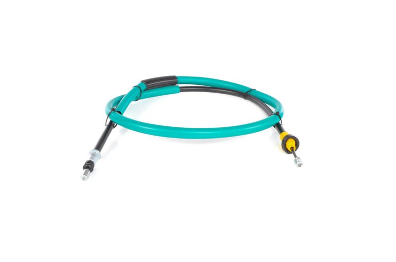 BOSCH 1 987 482 386 Cable Pull, parking brake