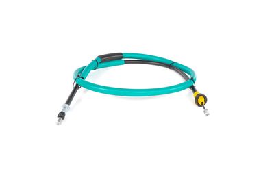 Cable Pull, parking brake BOSCH 1 987 482 386